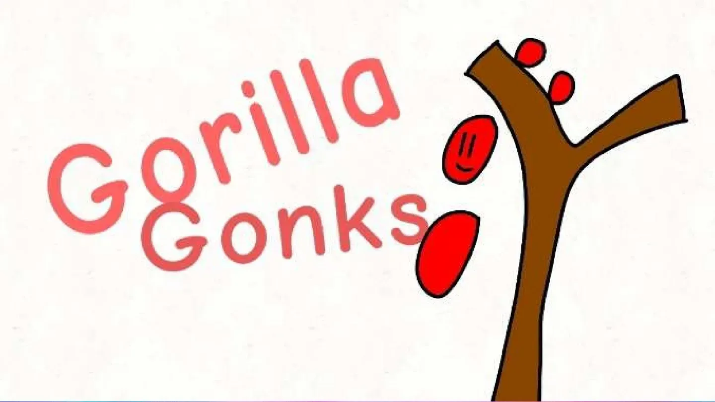 Gorilla Gonk trailer 0