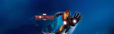 Marvel's Iron Man VR hero image