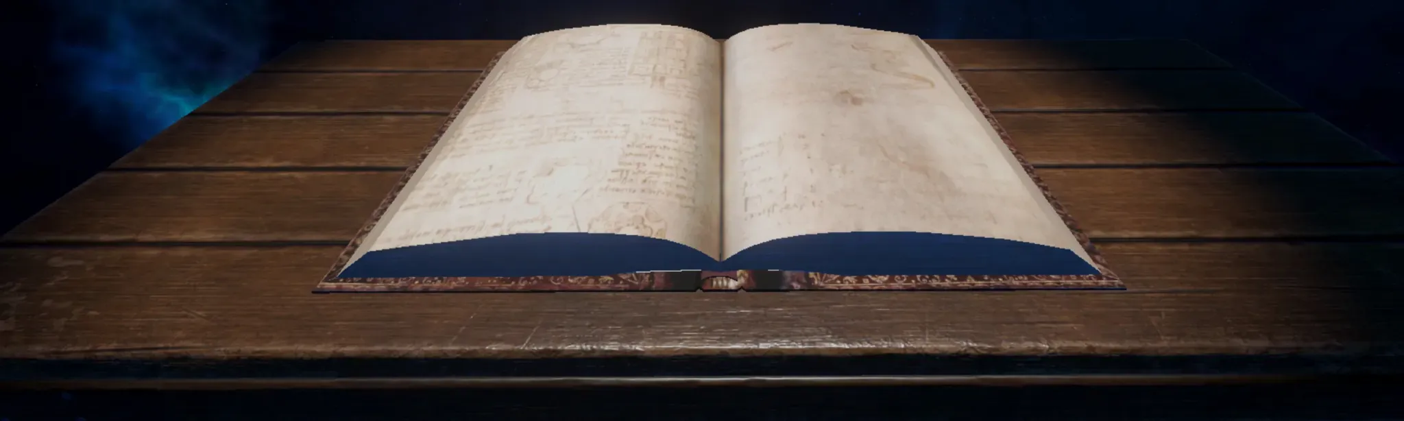 Project Spoon - Learn Bible