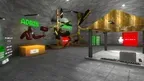 Scary Backrooms screenshot 1