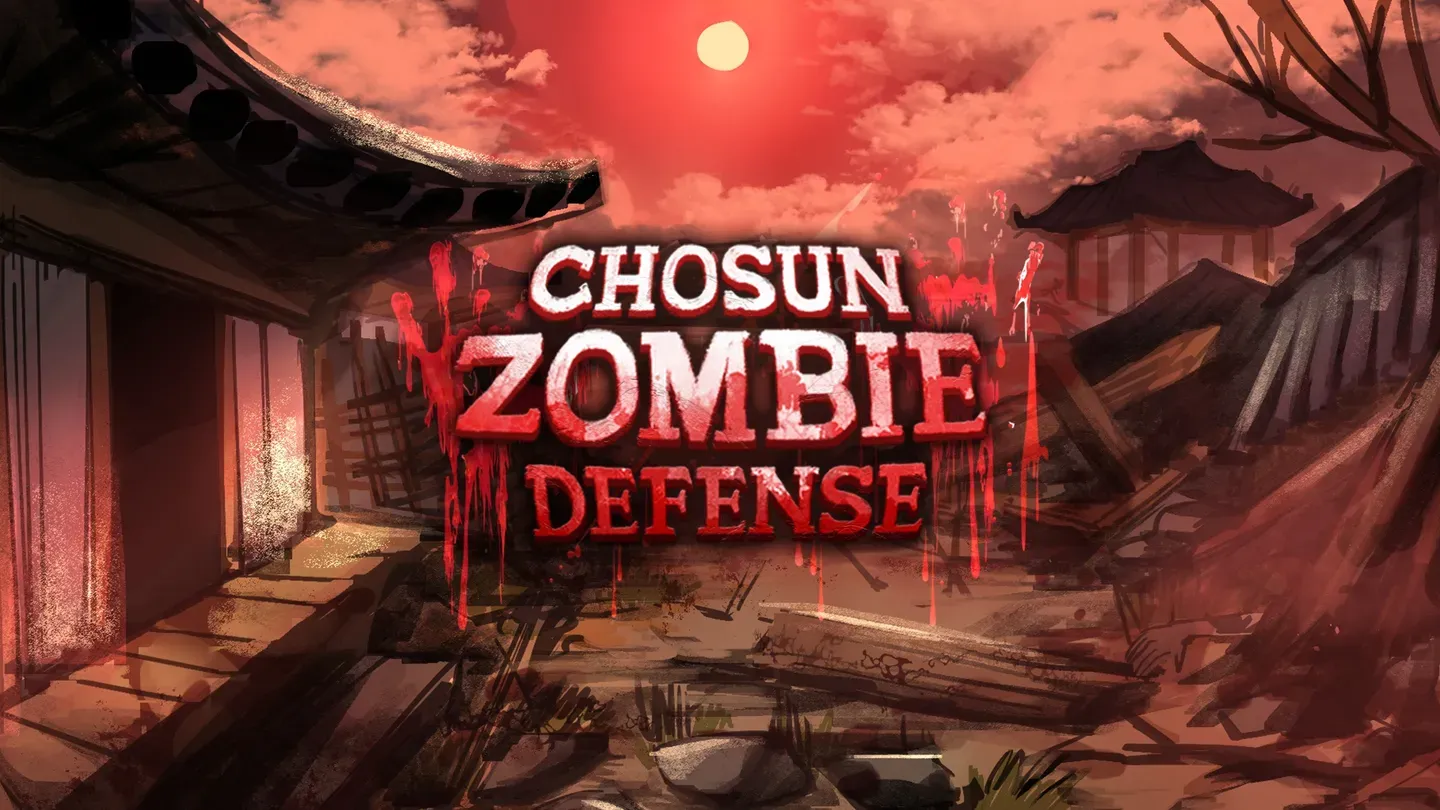 Chosun Zombie Defense trailer 0