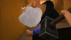 Tiny Terror VR screenshot 0