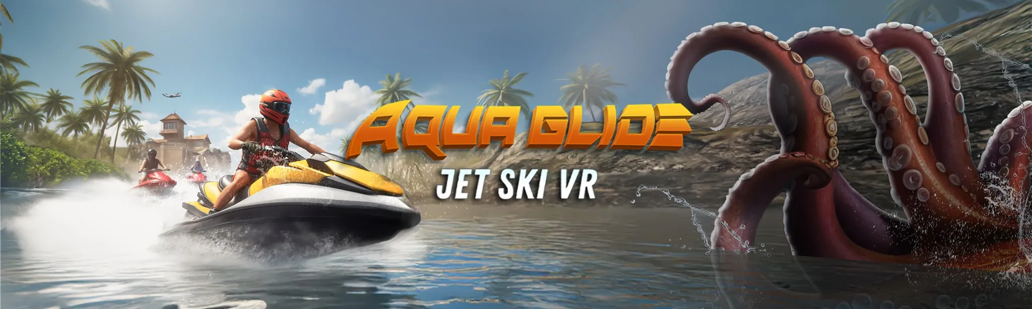 Aqua Glide