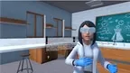Reactions VR: Future Software Lab Interactive Chemistry Lab - Demo screenshot 1