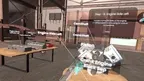 V8 Engine Simulation screenshot 3