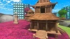 Monkey Sorcery screenshot 1