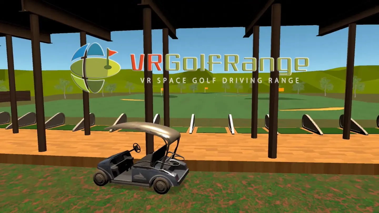 VRGolfRangebeta trailer 0