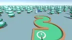 Putt Planet screenshot 4