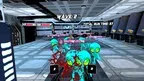 Chuck Croaker: Rapid Rumble screenshot 1