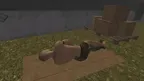 Exonicus Trauma simulator VR (Demo) screenshot 0