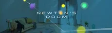 Newton's Room hero image