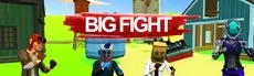 Big Fight hero image