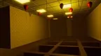 Backrooms: Partygoers VR screenshot 4