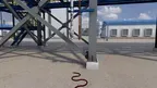 Linde LVA - Vessel Handover screenshot 3