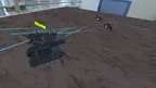 TableTopTank screenshot 2