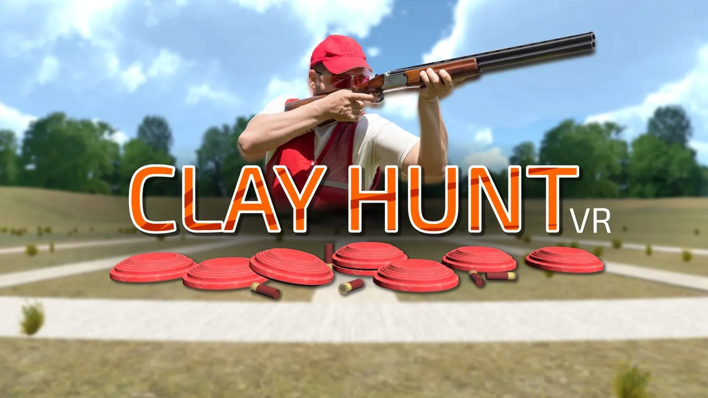 Clay Hunt VR trailer 0