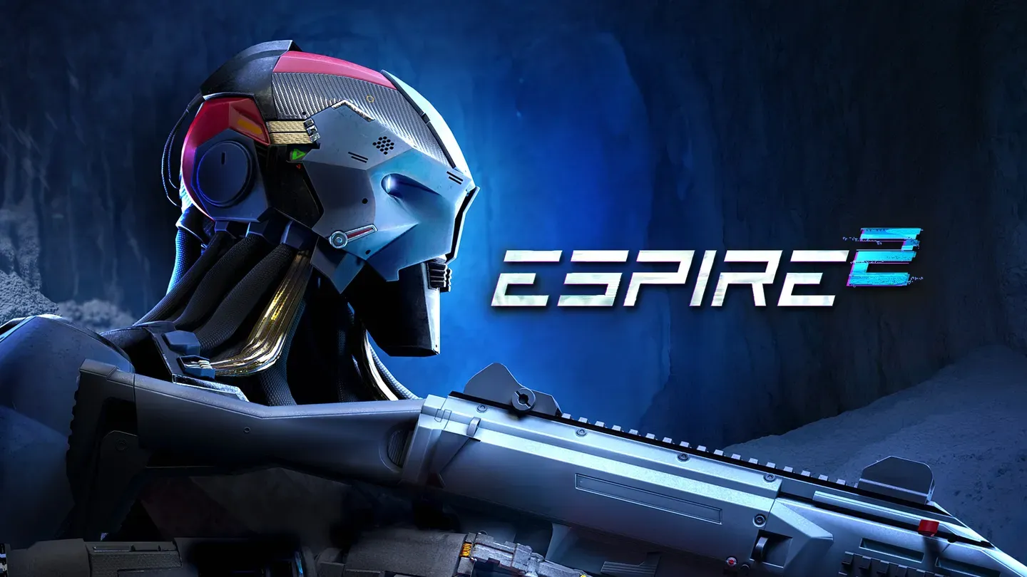 Espire 2: Stealth Operatives trailer 0