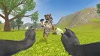 Wolf Simulator: Pack & Prey screenshot 2