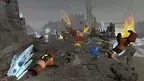 The Wizards - Dark Times: Brotherhood screenshot 2