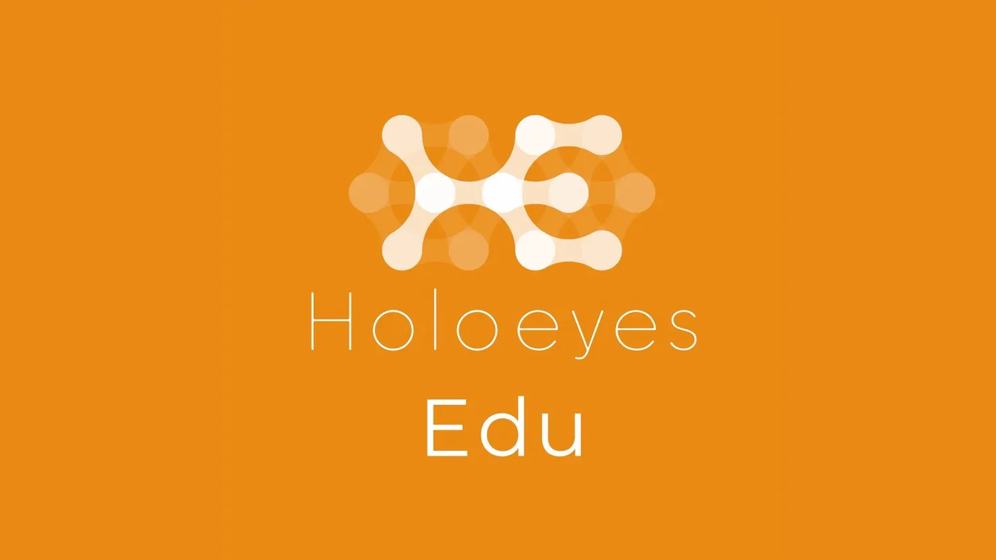 Holoeyes Edu trailer 0