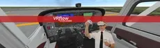 VRflow C172S G1000 hero image