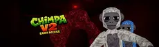 Chimpa V2 hero image