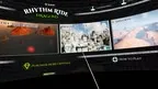 RhythmRide screenshot 1