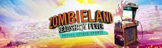 Zombieland: Headshot Fever hero image