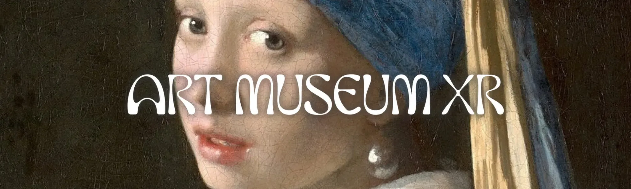 Art Museum XR: Masterpiece Tour