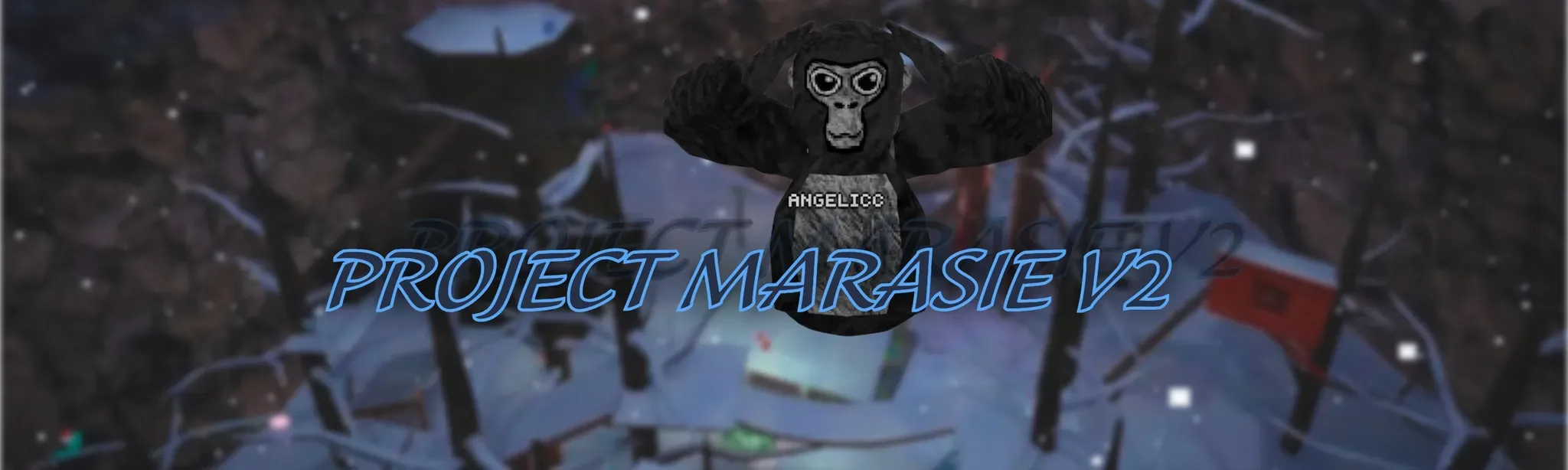 Project Marasie V2