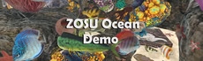 ZOSU Ocean Demo hero image