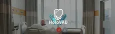 HoloVAD hero image