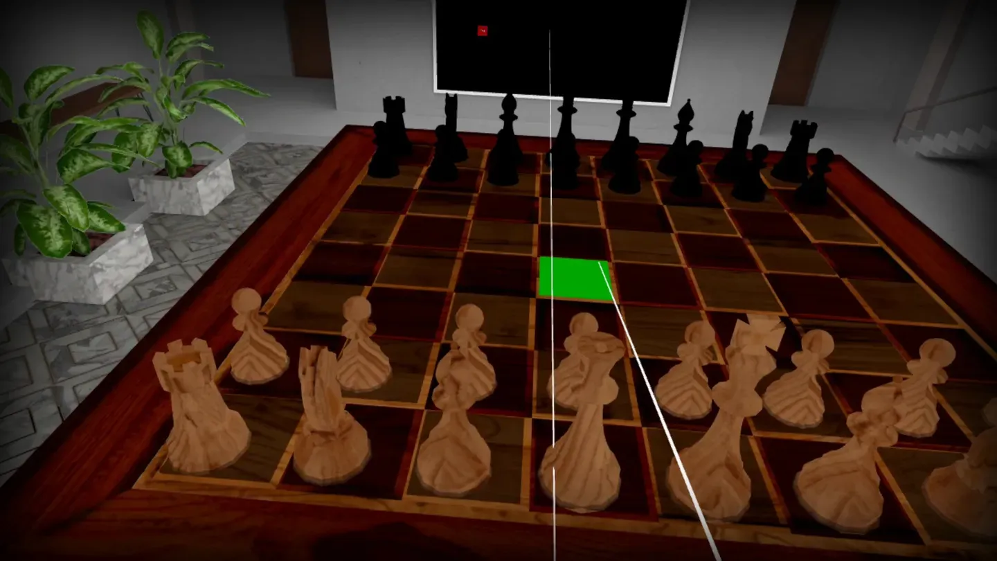 Board Buddies-VR Multiplayer Board Games cover image