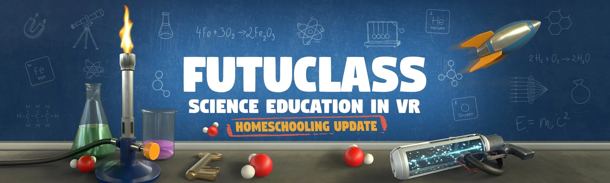 Futuclass Education