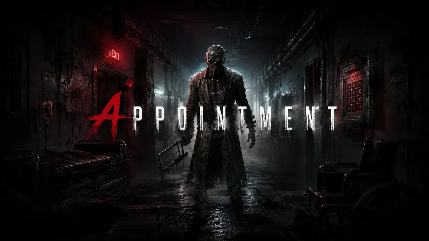 Appointment: Night Shift Escape trailer 0