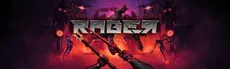 RAGER - Demo hero image
