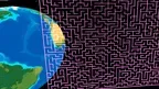 Space Maze VR screenshot 2