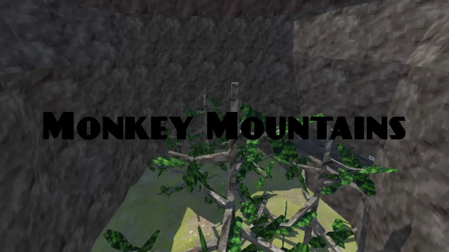 Monkey Mountains trailer 0