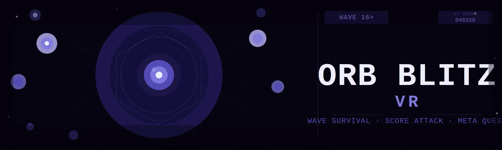 OrbBlitzVR