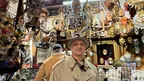VR Travel Venice Carnival Getting Lost screenshot 1