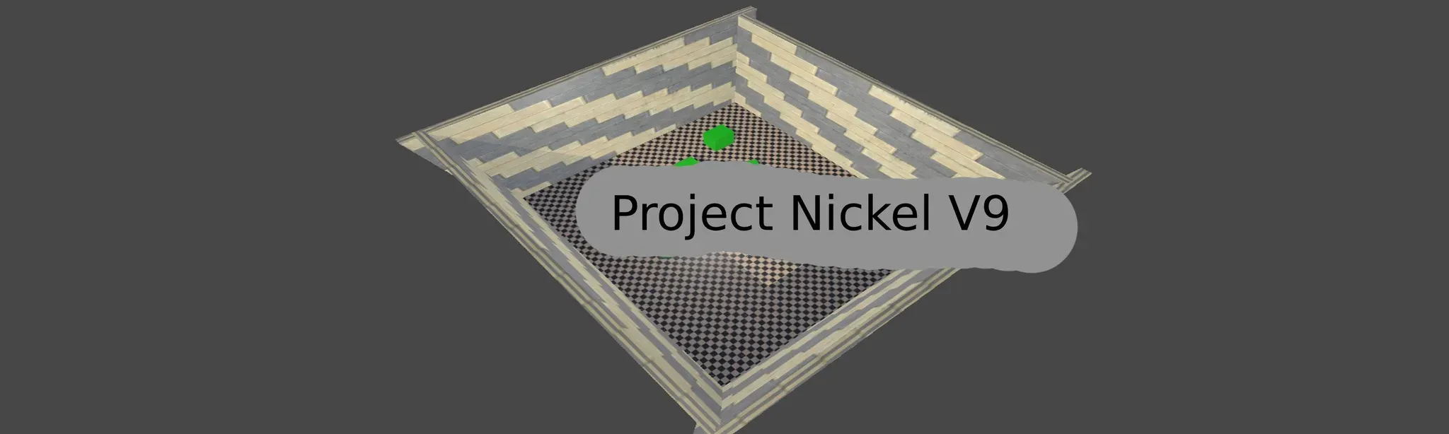 Project Nickel V9
