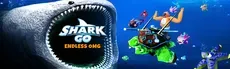 Shark Go hero image