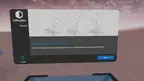 3dRudder Setup & Tutorial screenshot 1