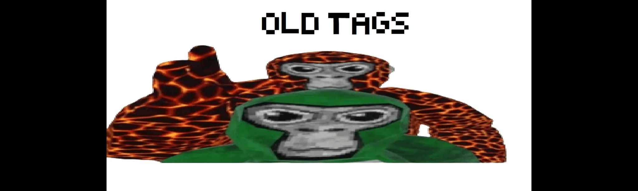 Old Tags