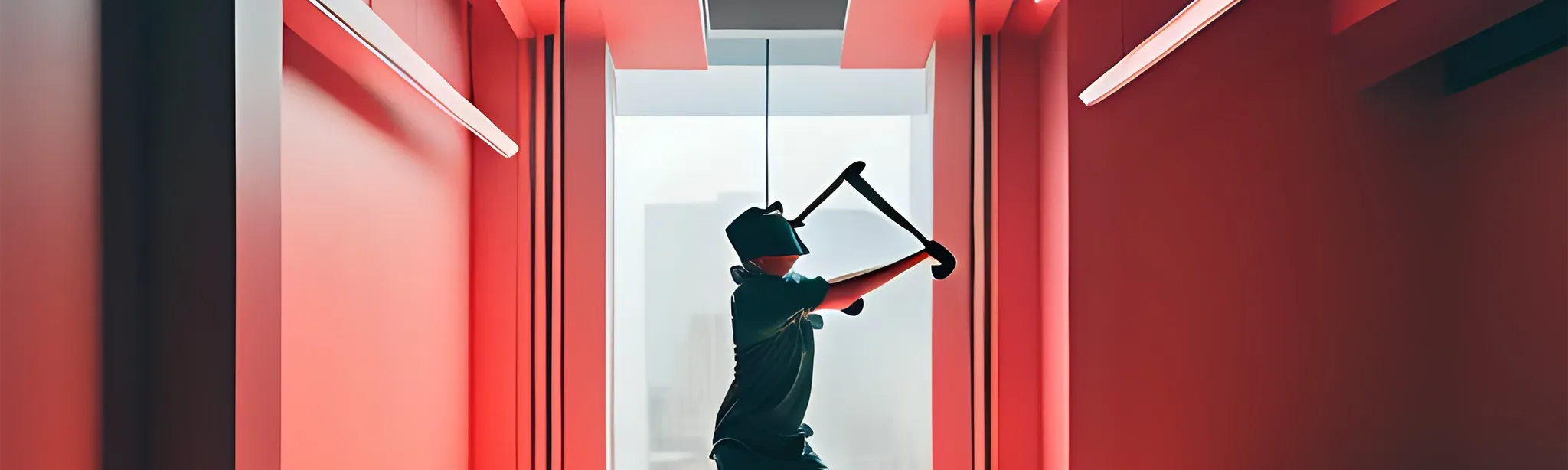 FuryRoomVR Demo
