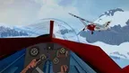 SKY LEGENDS screenshot 2