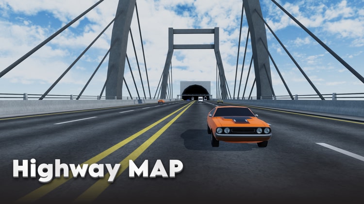 Developer update image for  🚗 Buckle Up for High-Speed Action! 🚗