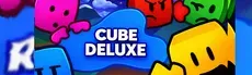 Cube Deluxe hero image