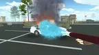 Burnout Brigade - Fire Fighting Game screenshot 1