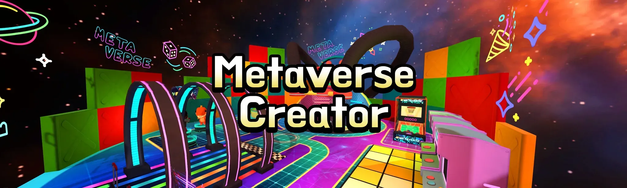 Metaverse Creator